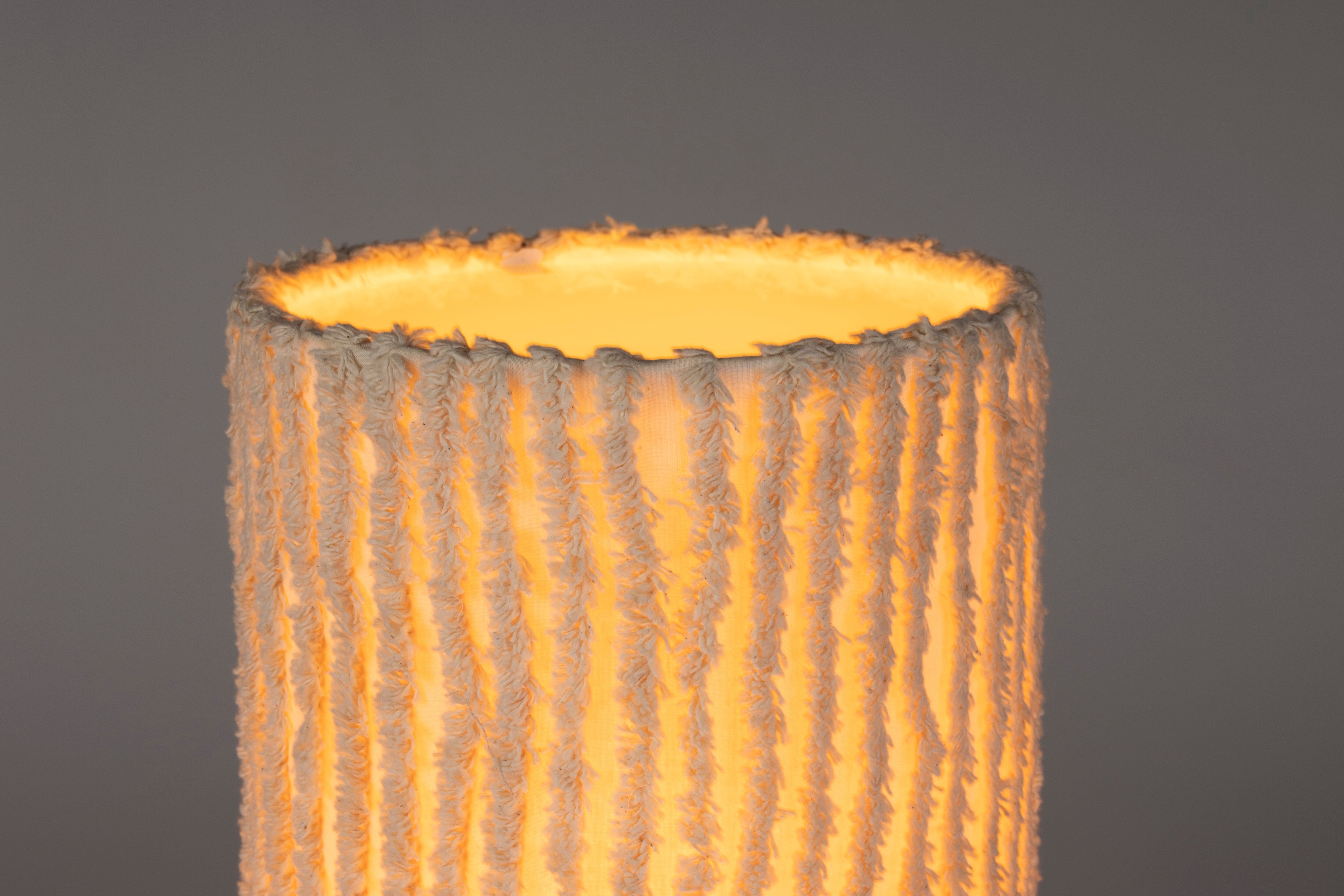 Table Lamp Arjun White Label Living Eye on Design