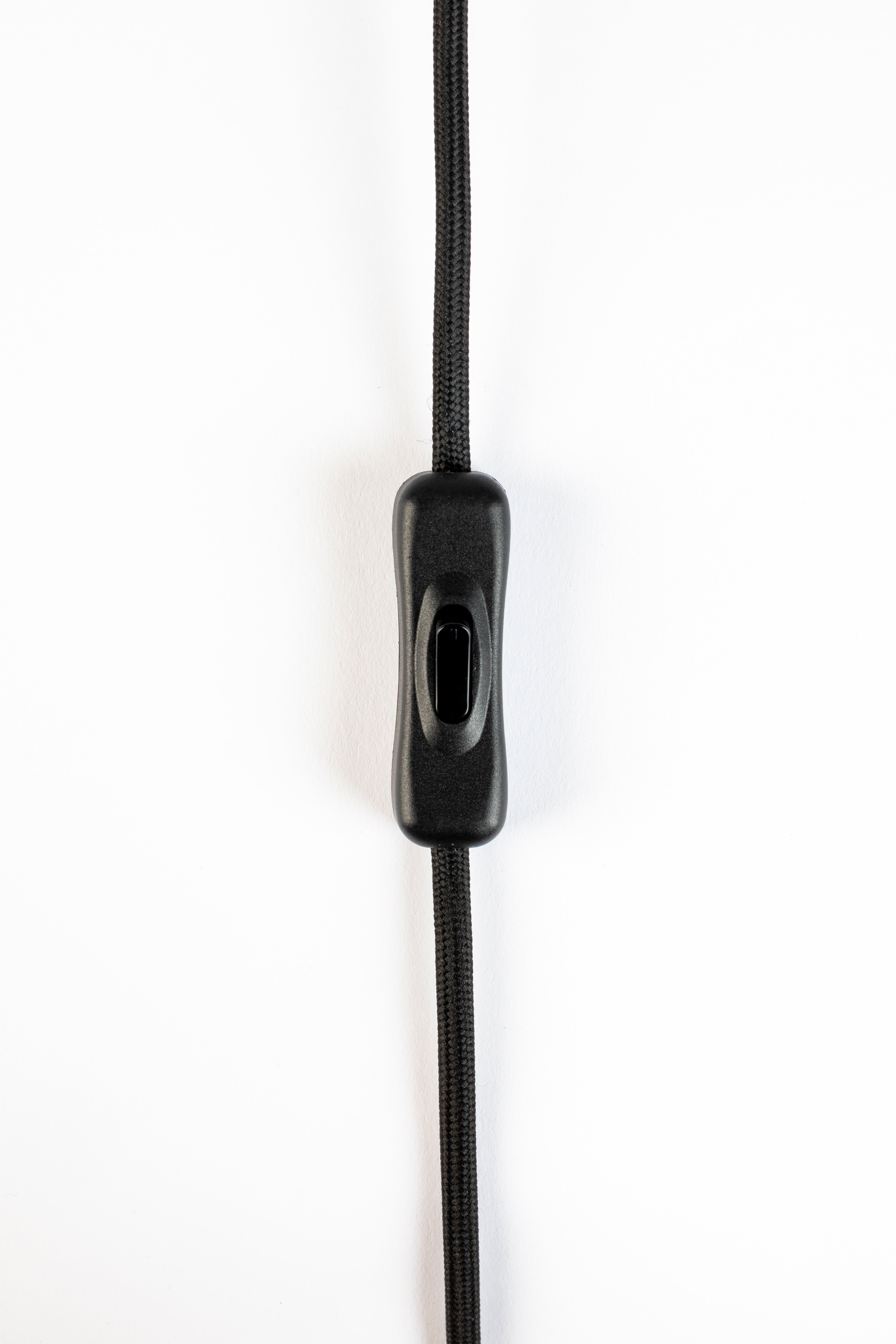 Wandleuchte MONICA weiß