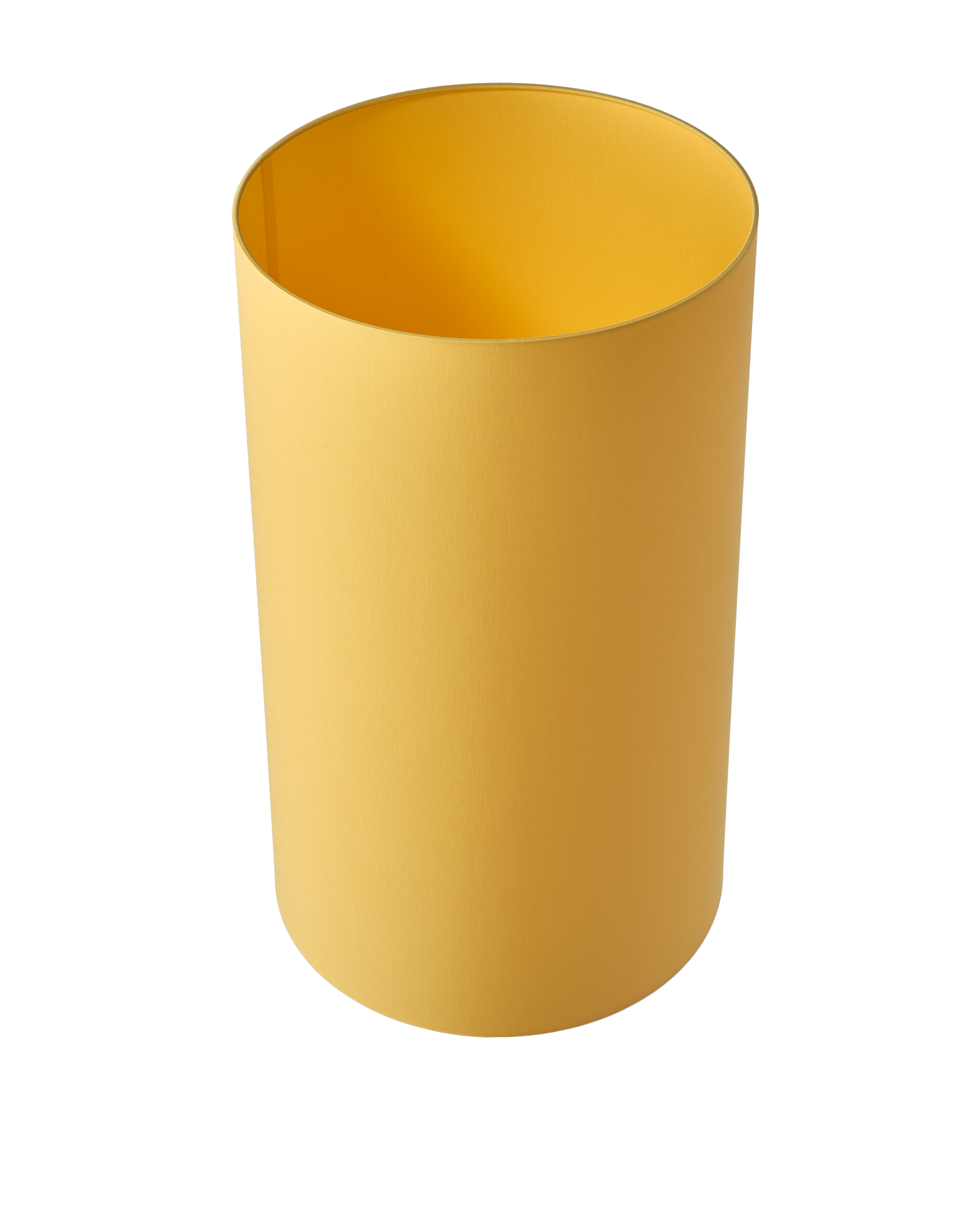 Lampshade lampshade yellow