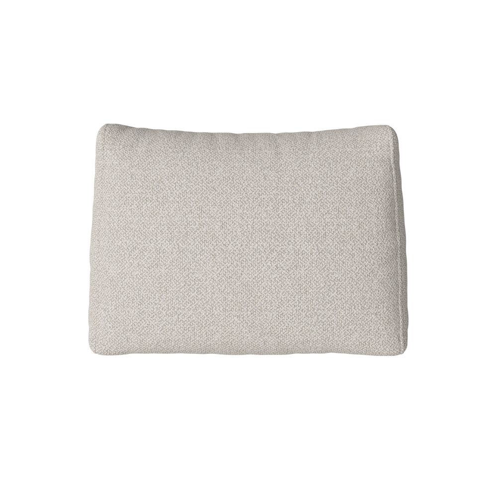 COMFY upholstered cushion