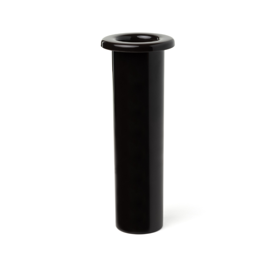 BOUQUET black table lamp