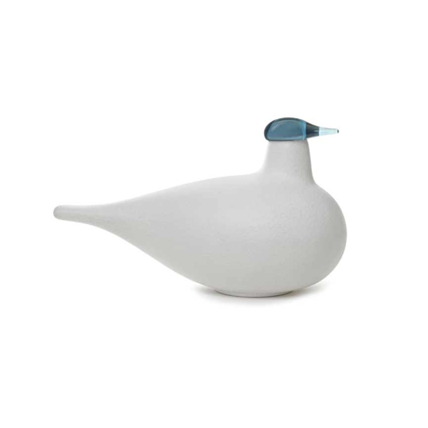 Decorative lamp LINNUT - KIRASSI white