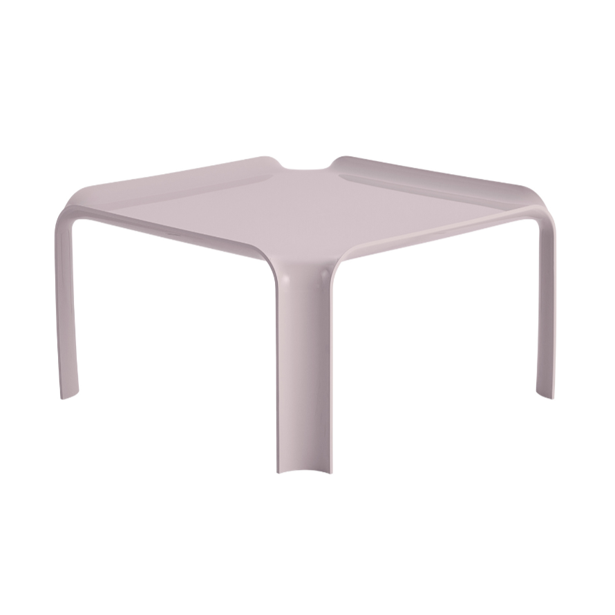 T877 lavender coffee table