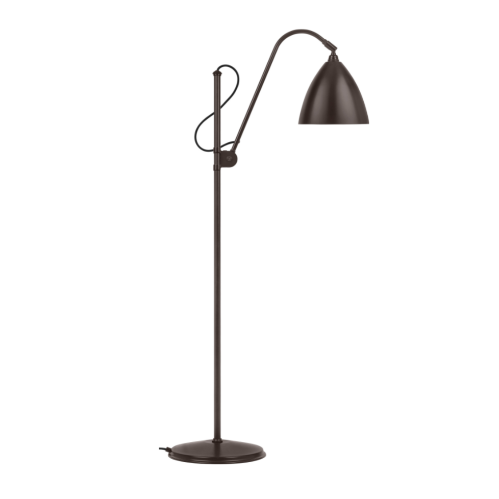 Stehlampe BESTLITE BL3 schwarz