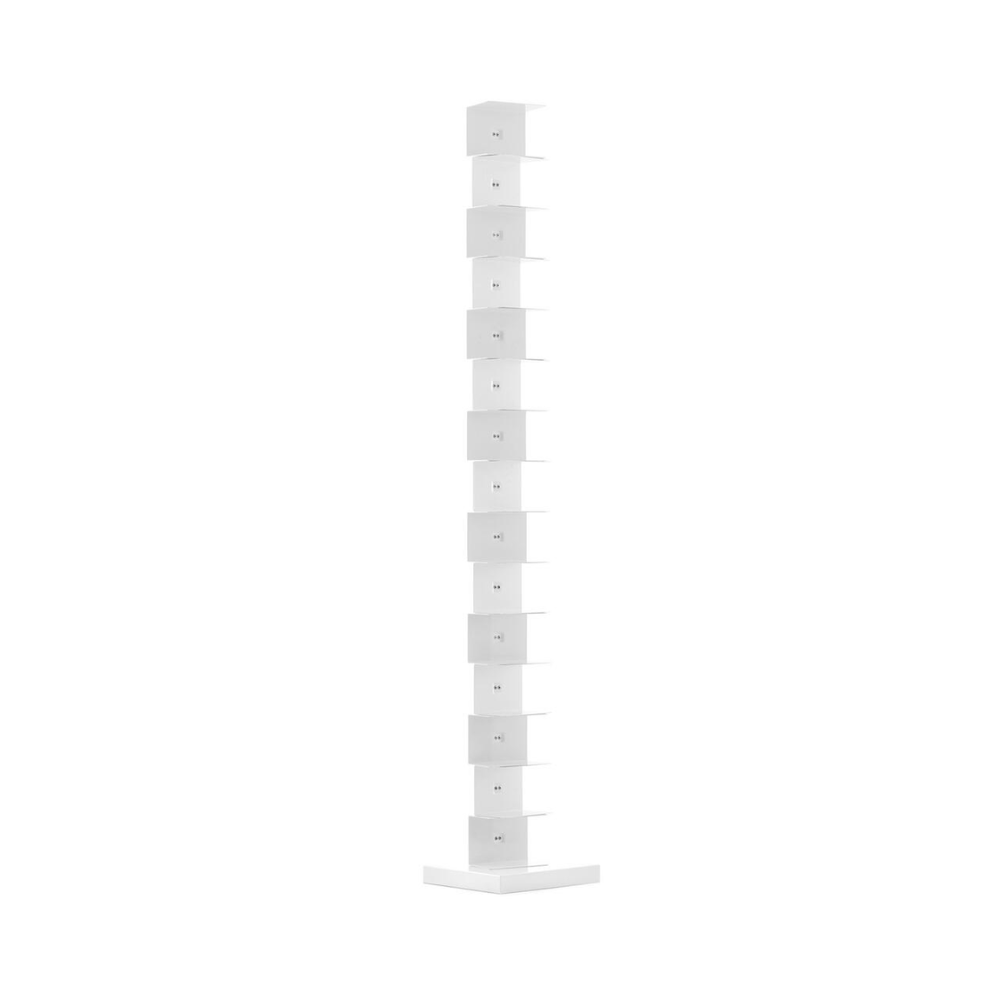 PTOLOMEO ORIGINAL white shelf