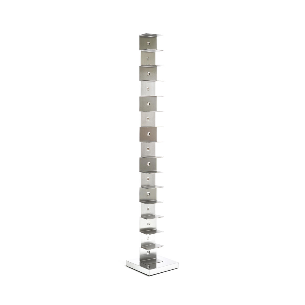 PTOLOMEO ORIGINAL steel shelf
