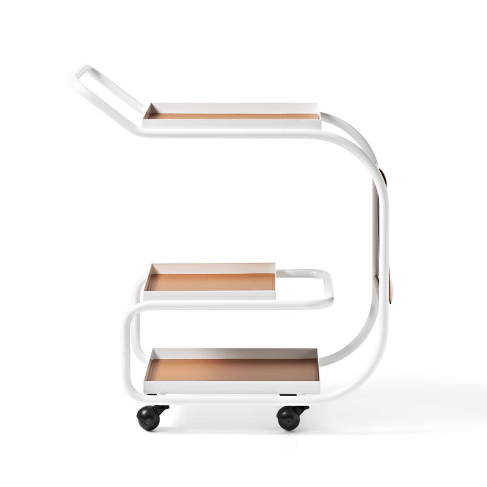 ZENZERO white cart