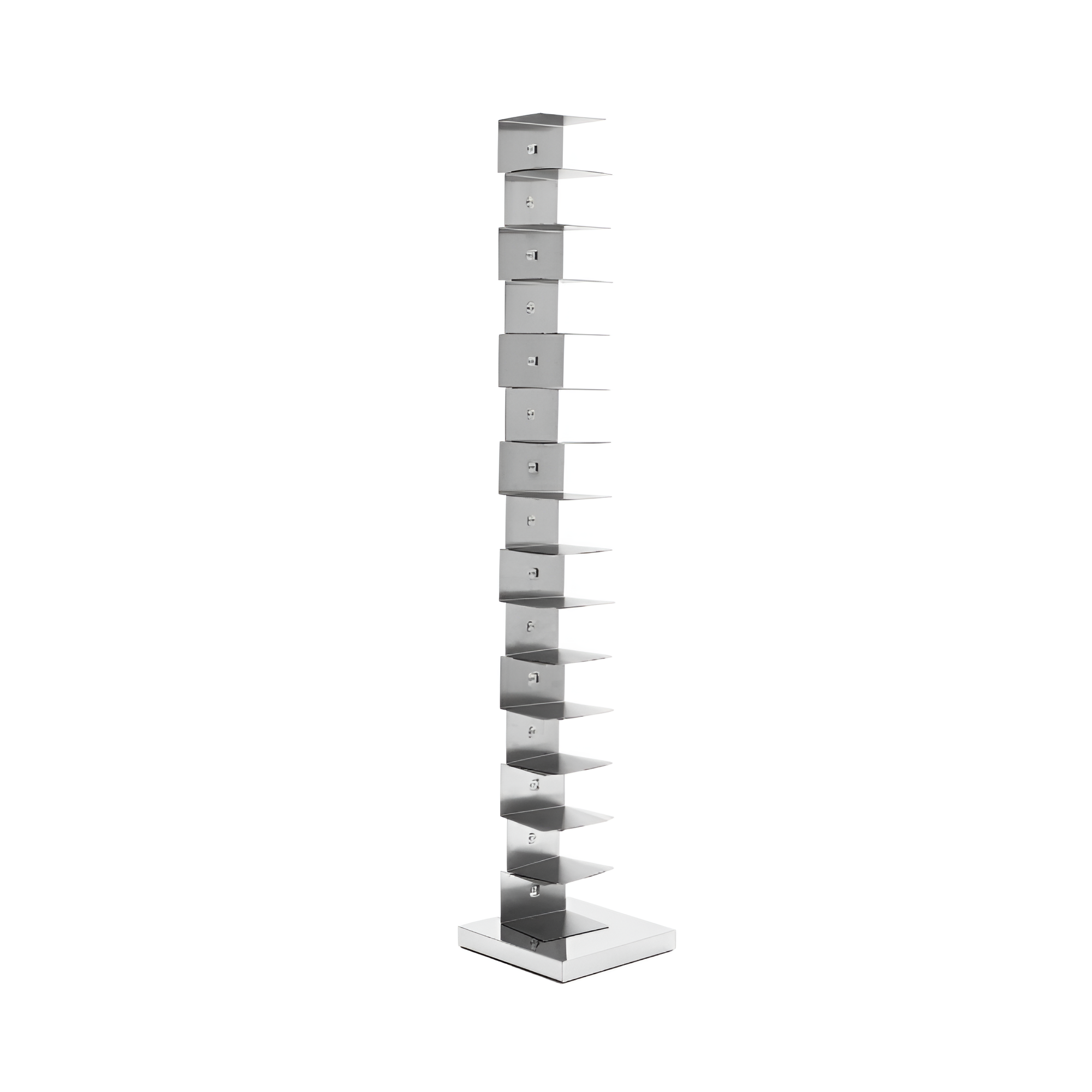 PTOLOMEO ART steel shelf