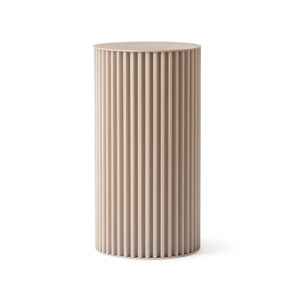 Kolumna HERCLINO beige