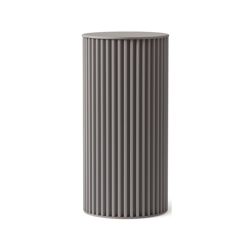 HERCLINO Column Gray