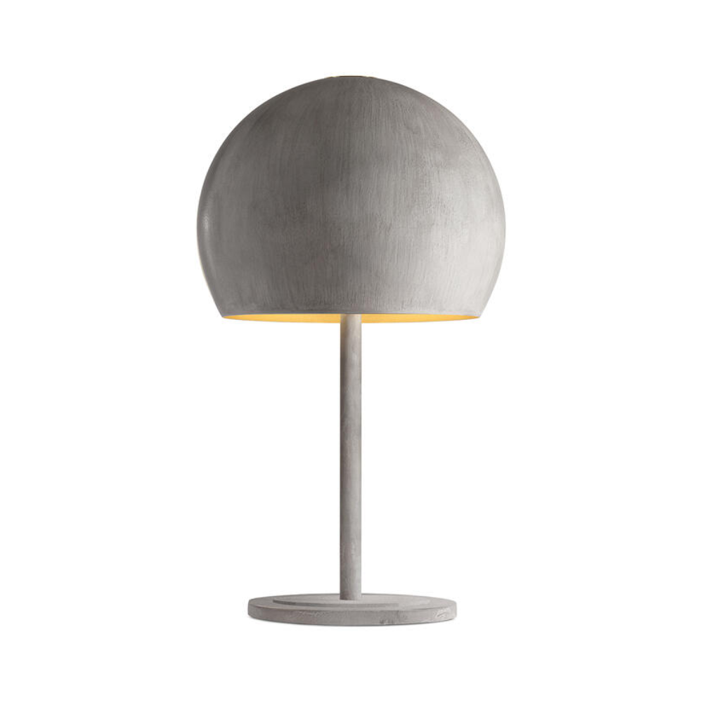 LALAMPADA Table Lamp Gray