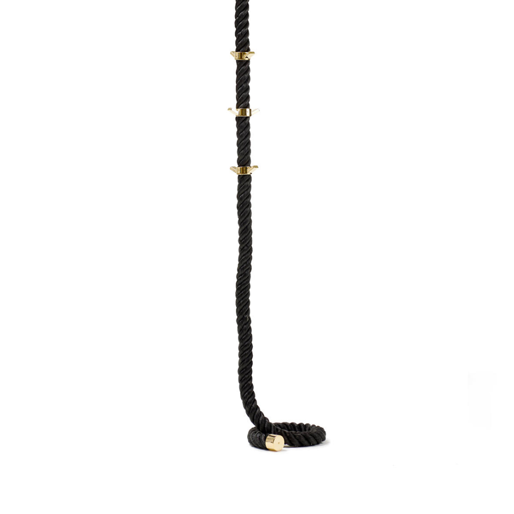 LA CIMA black hanger