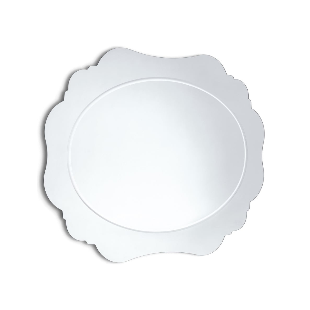 REGIO silver mirror
