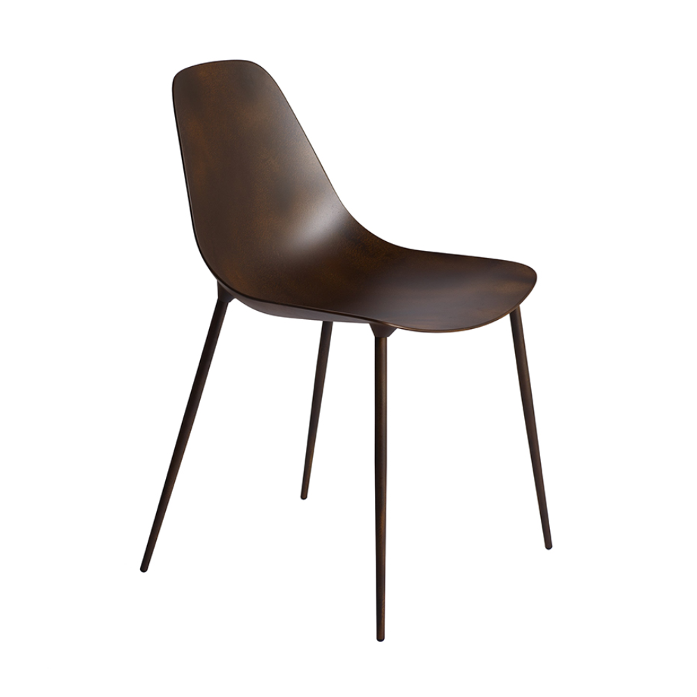 MAMMAMIA Chair brown