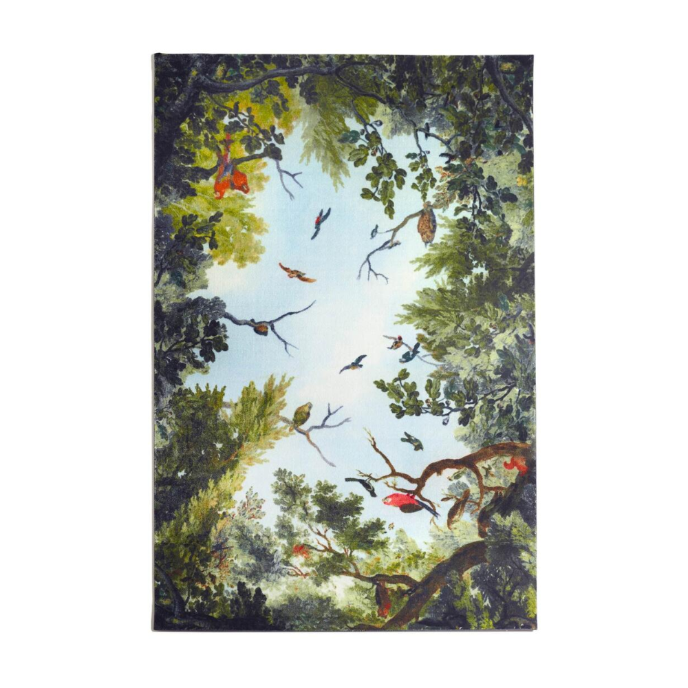 CIELO Green Rug