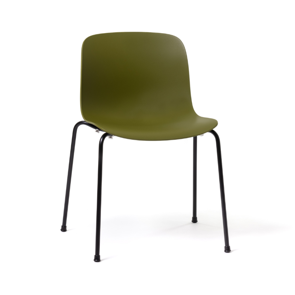 TROY chair green