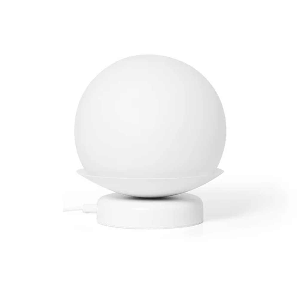 KUUL white table lamp