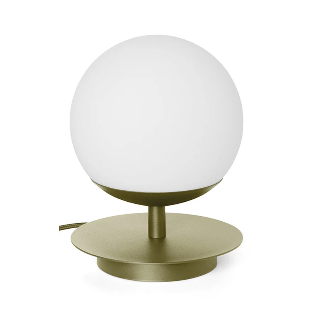 Plaat Olive Table Lamp