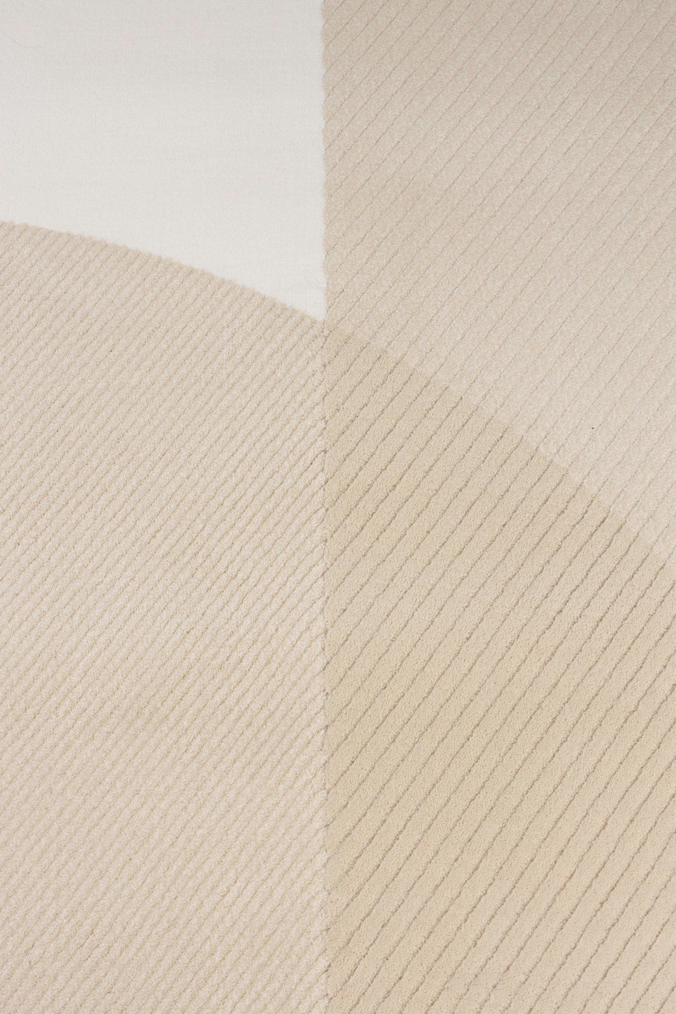 DREAM sand beige rug