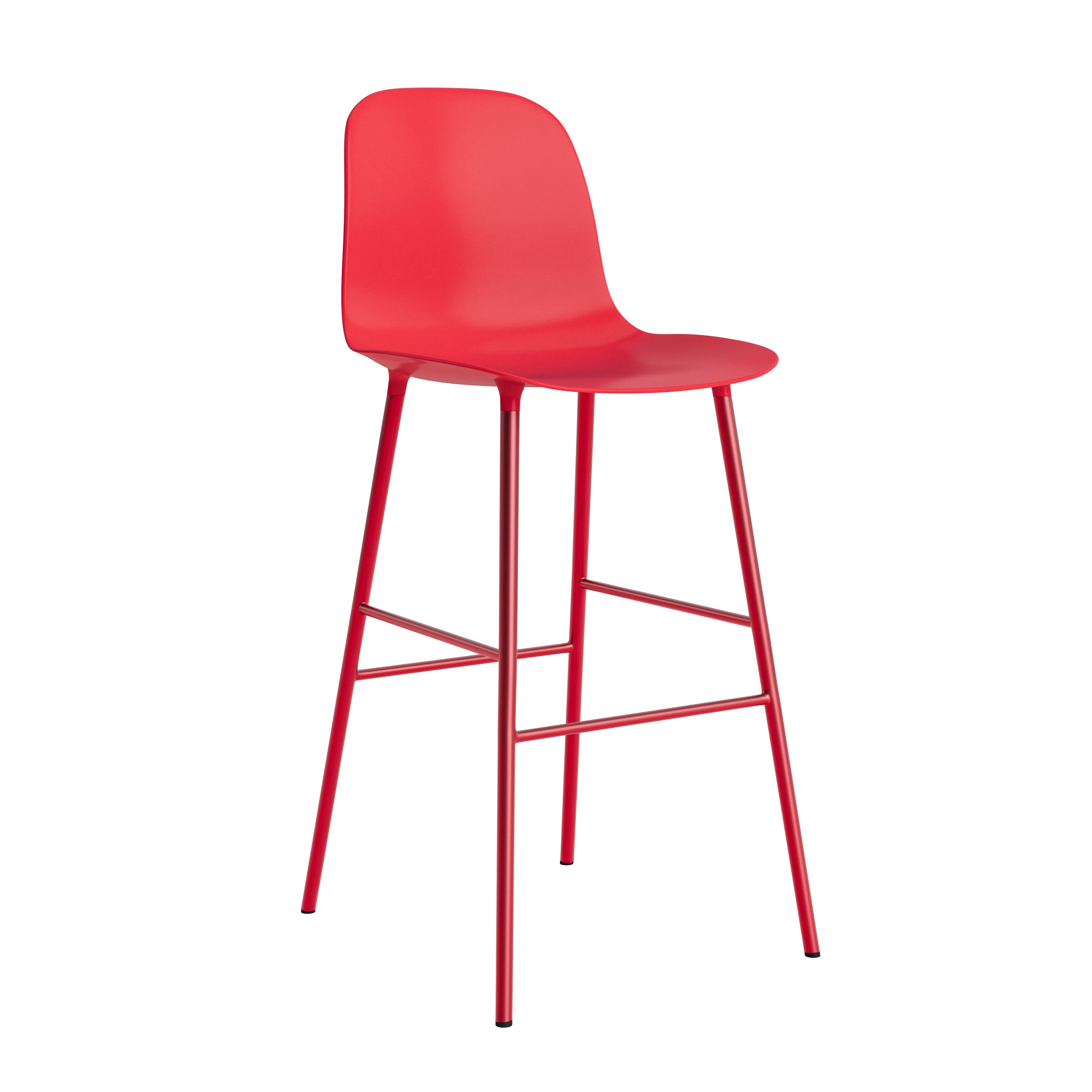 Red Bar Stuhl