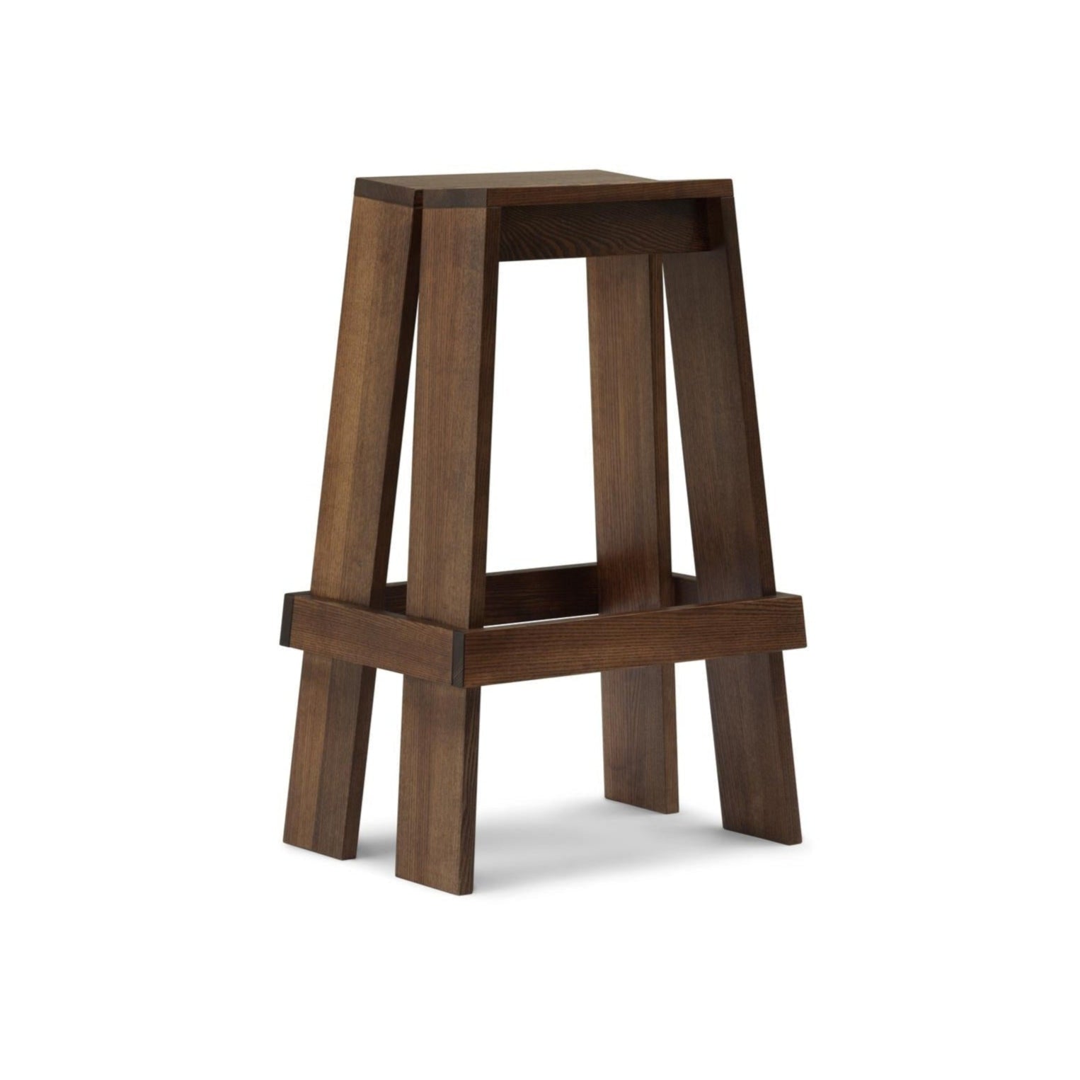 LET BRIDD BROUND STOOL ASION