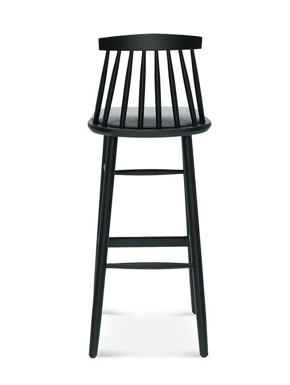 Hocker BST-5910 Buchenholz