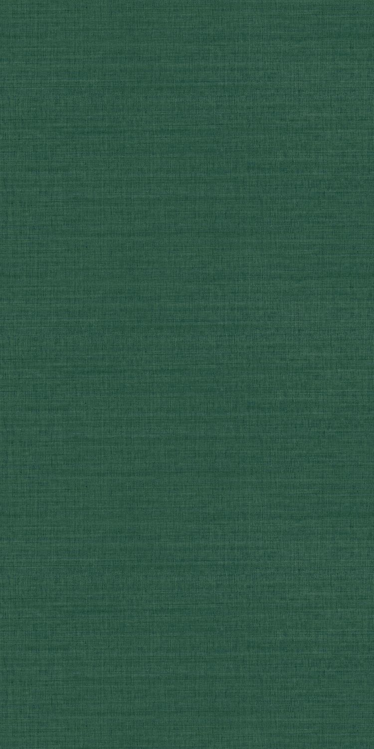 Tapeta imitująca tkaninę SORA - EMERAUDE