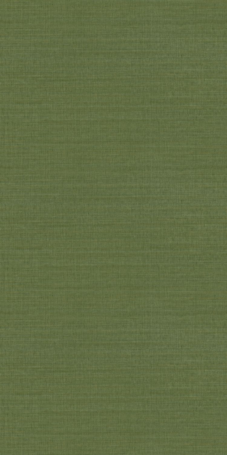 Tapeta imitująca tkaninę SORA - VERT MOUSSE
