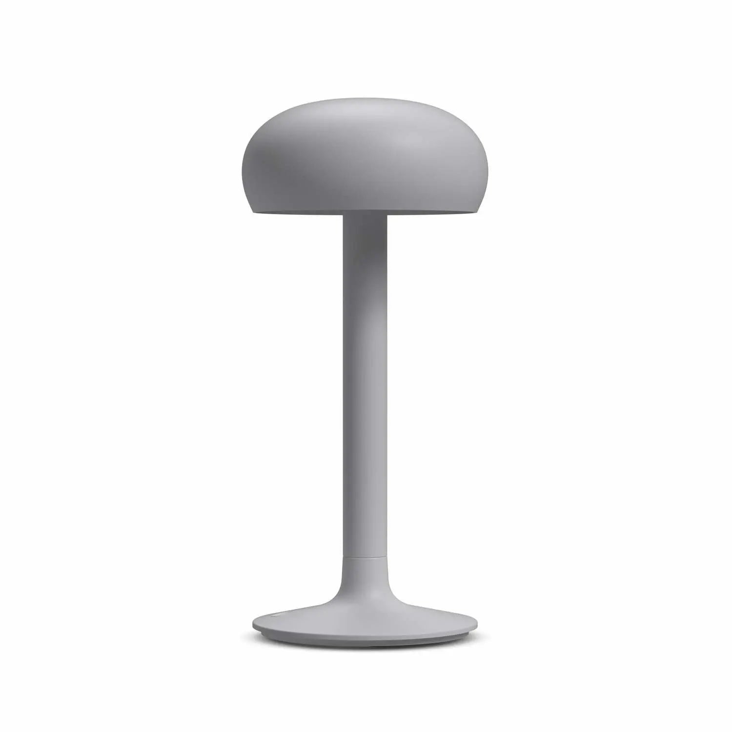 EMENDO portable lamp gray