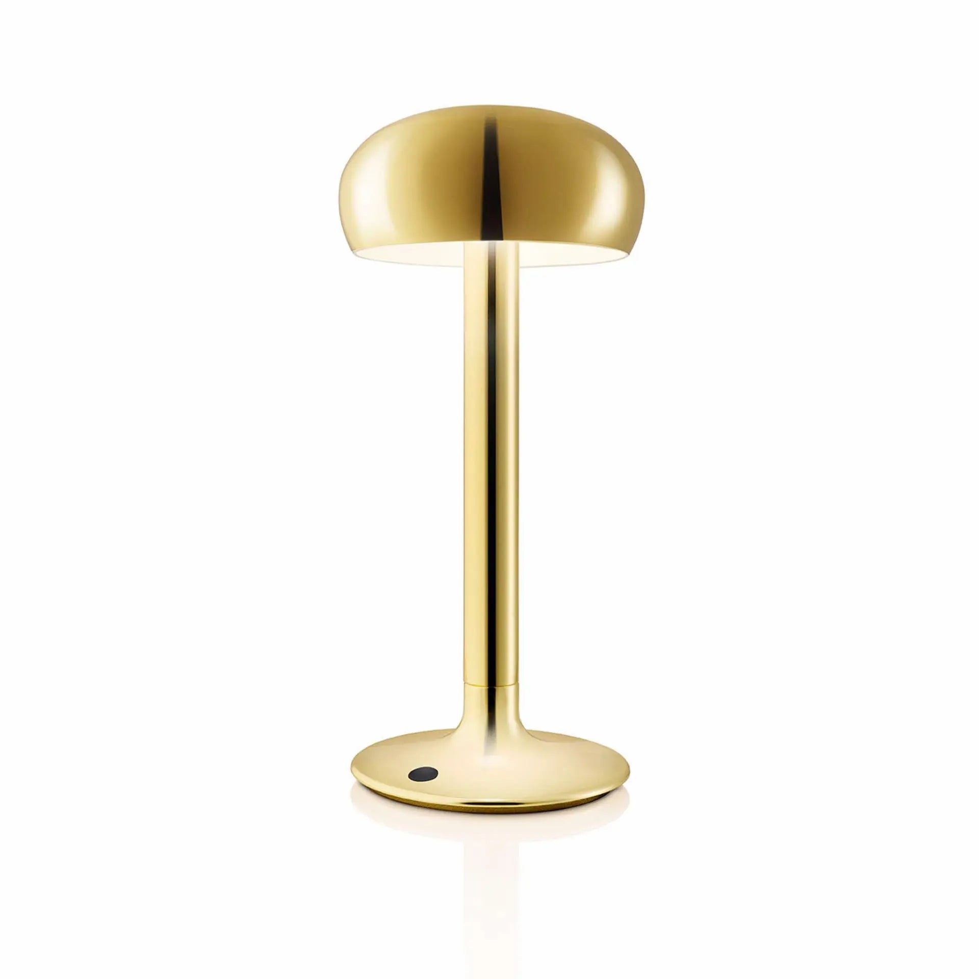 EMENDO portable lamp gold