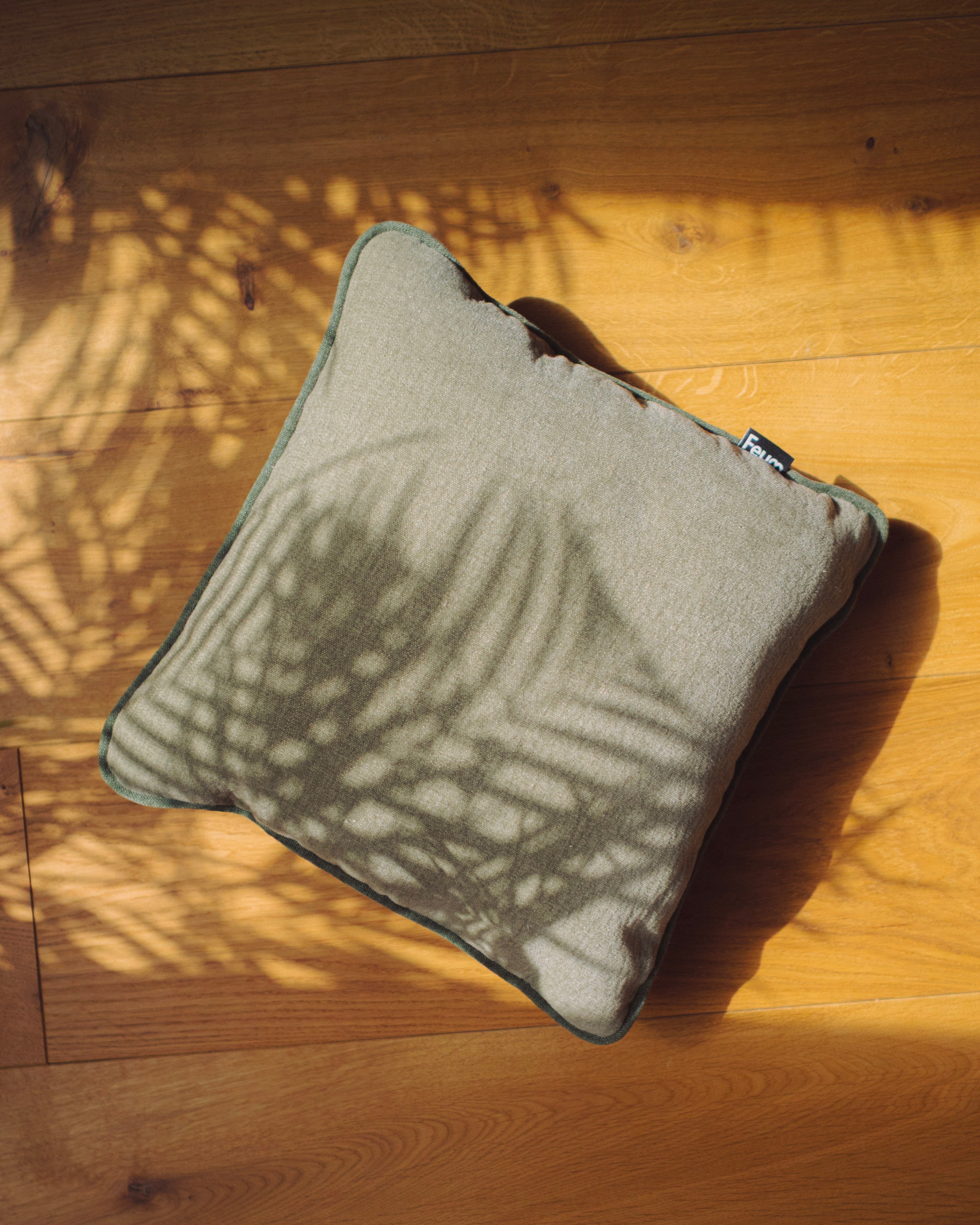 Miu Cushion – 35 x 35 cm