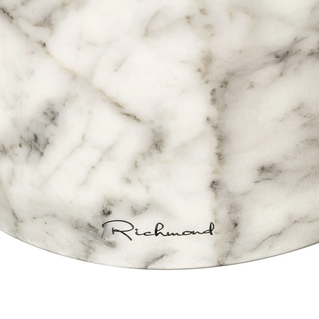KITA White Side Table