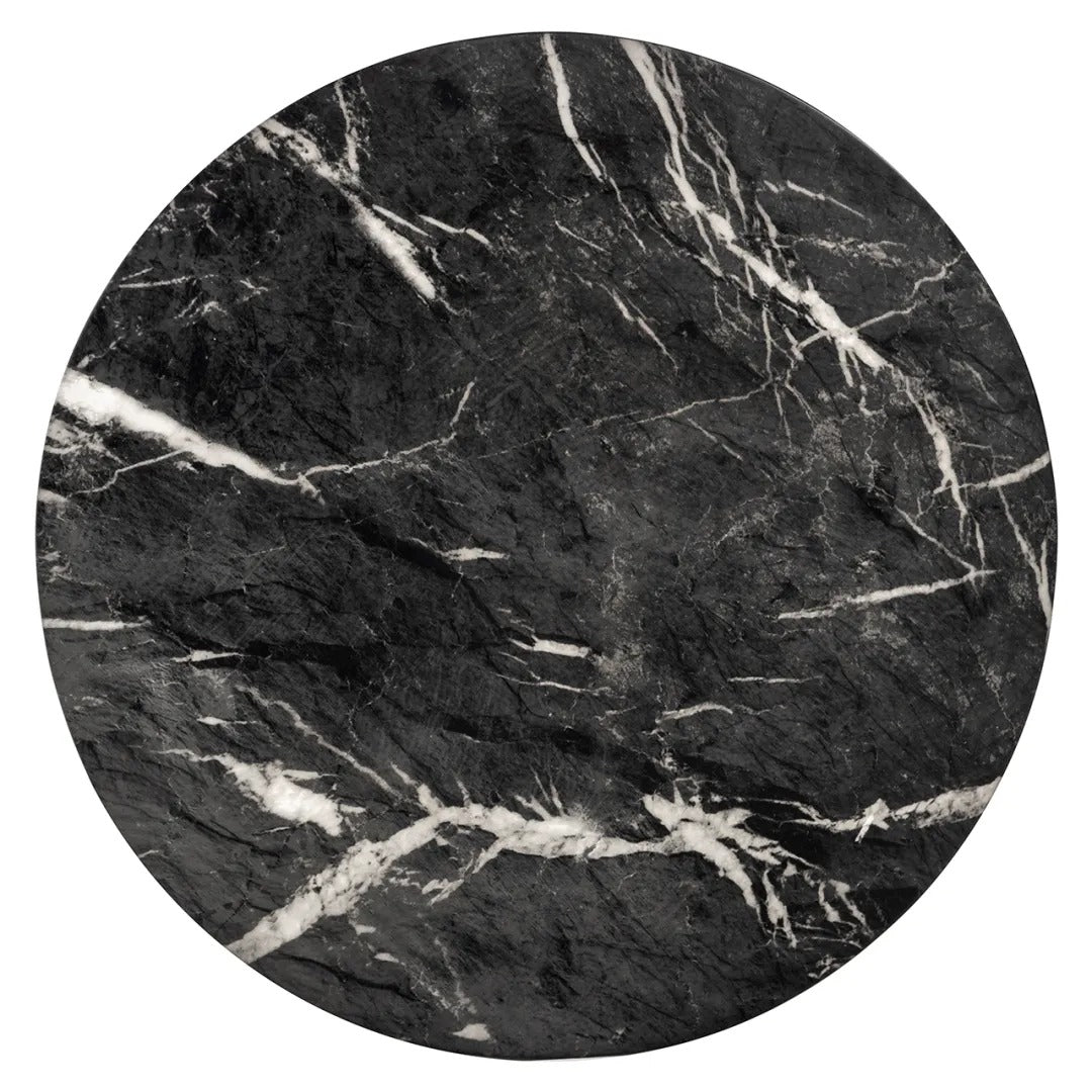 BOSCO black side table