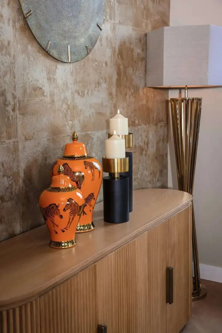 Kredens BELFORT Eichenholz