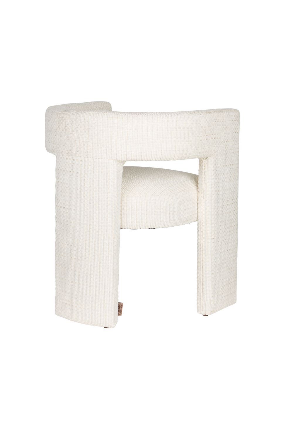 MEDINA Beige Armchair