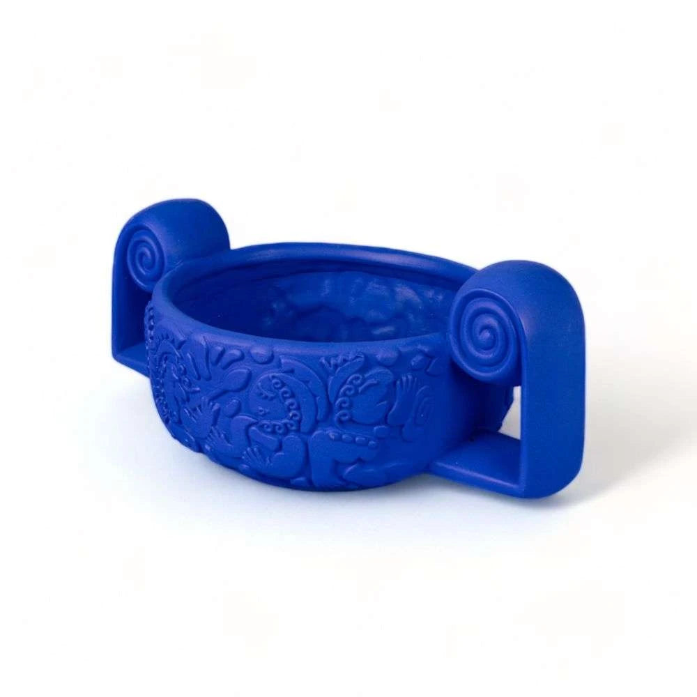 Centrotavola Blue