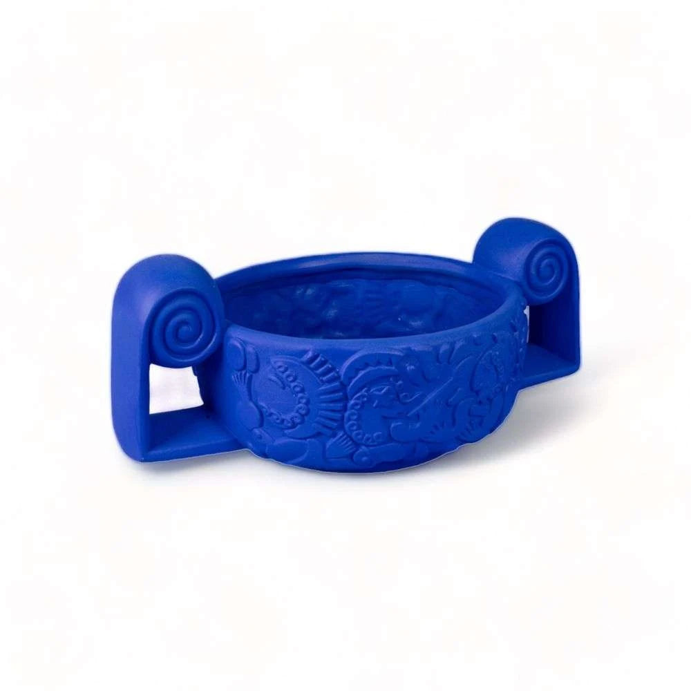Centrotavola Blue