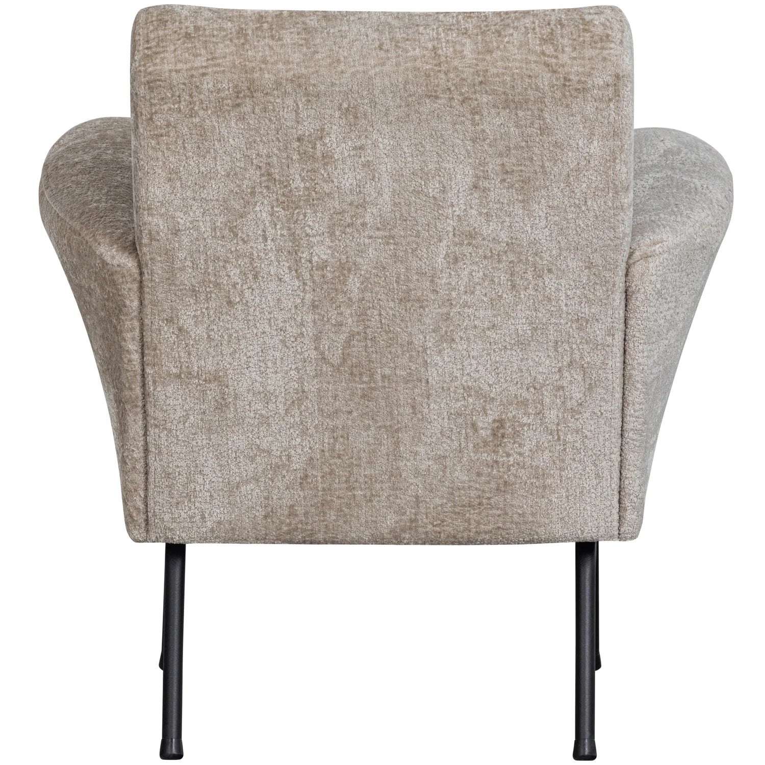 Muse Beige Sessel