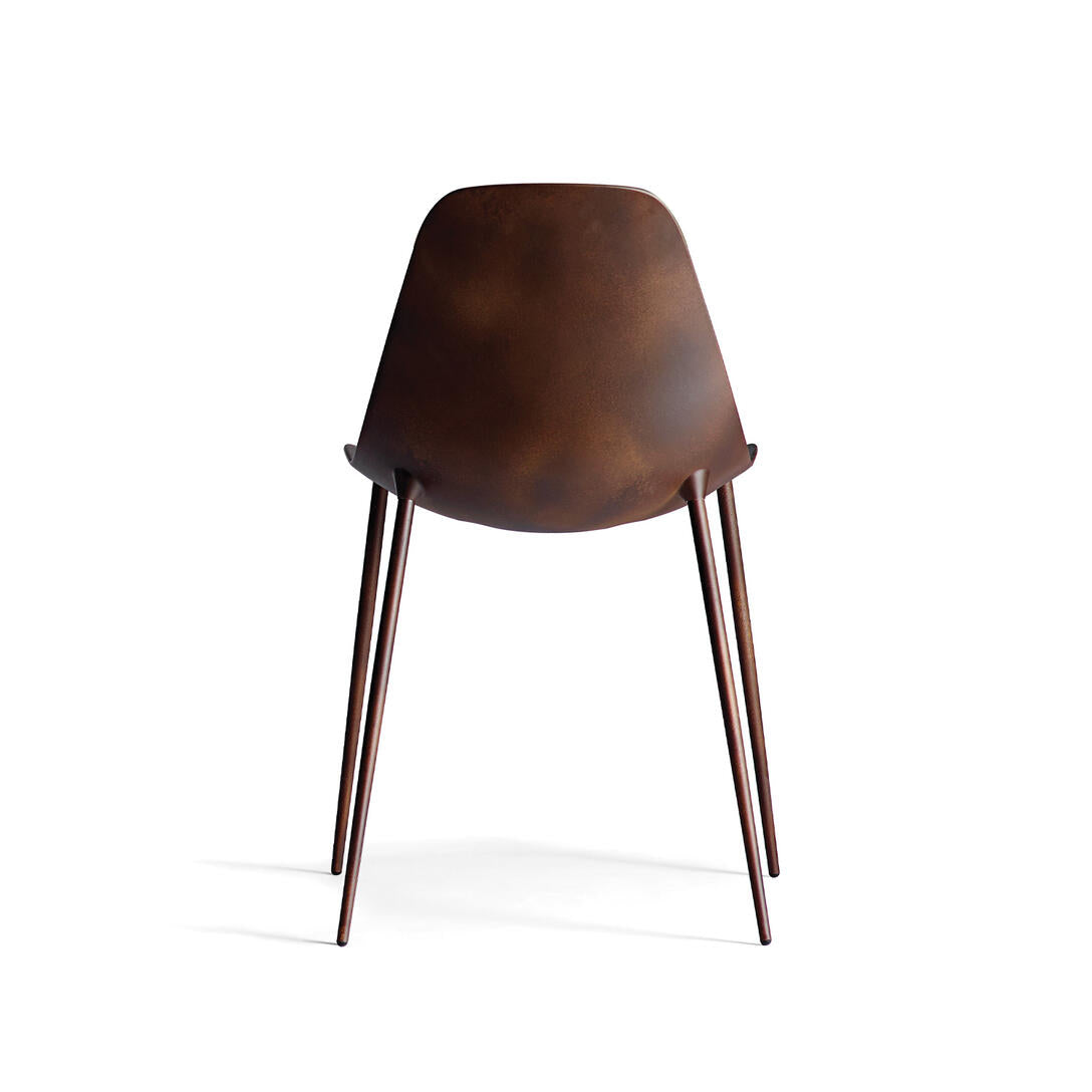 MAMMAMIA Chair brown