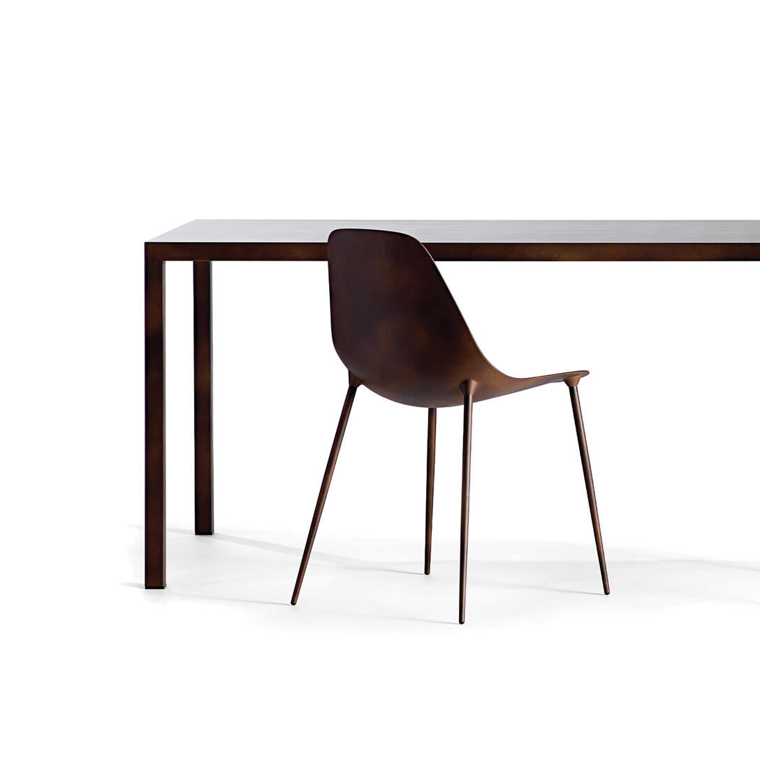 MAMMAMIA Chair brown