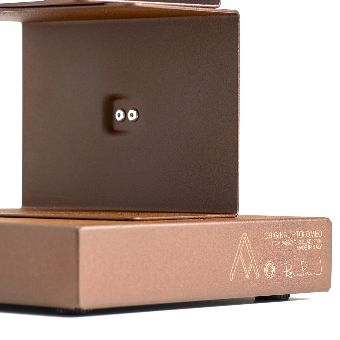 Regal PTOLOMEO ORIGINAL braun