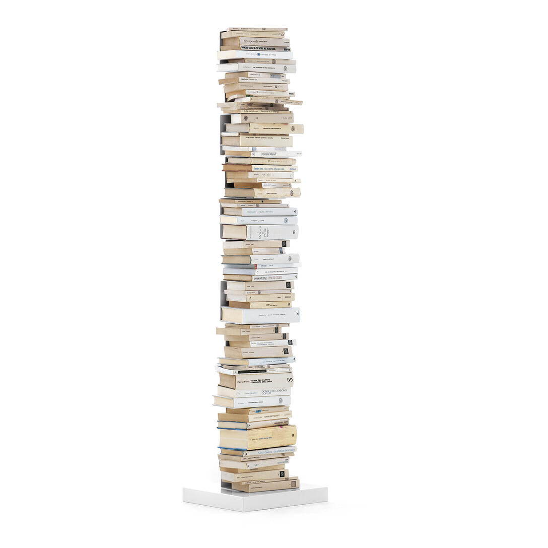 PTOLOMEO ORIGINAL white shelf