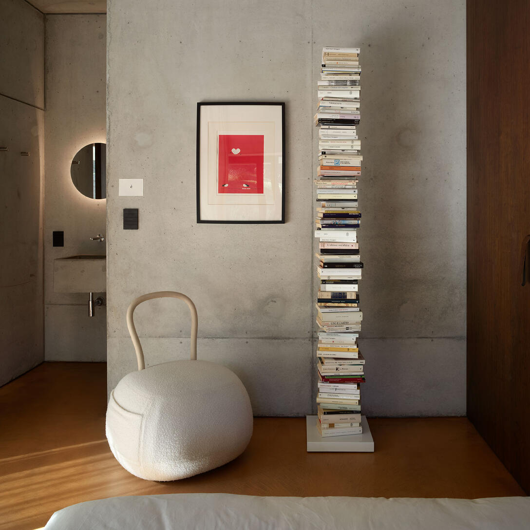 Regal PTOLOMEO ORIGINAL braun