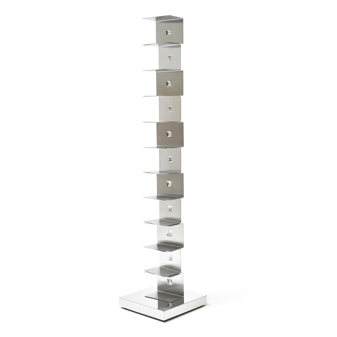 PTOLOMEO ORIGINAL steel shelf