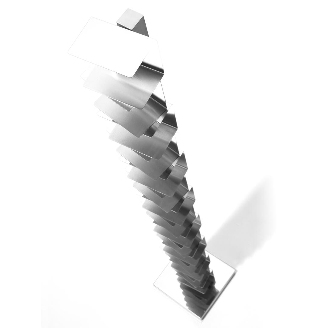 PTOLOMEO ORIGINAL steel shelf