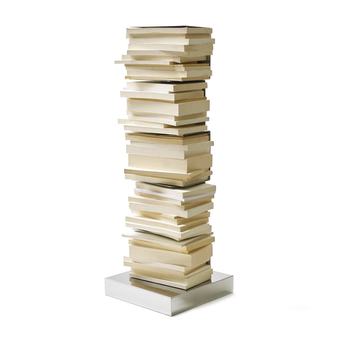 PTOLOMEO ORIGINAL steel shelf