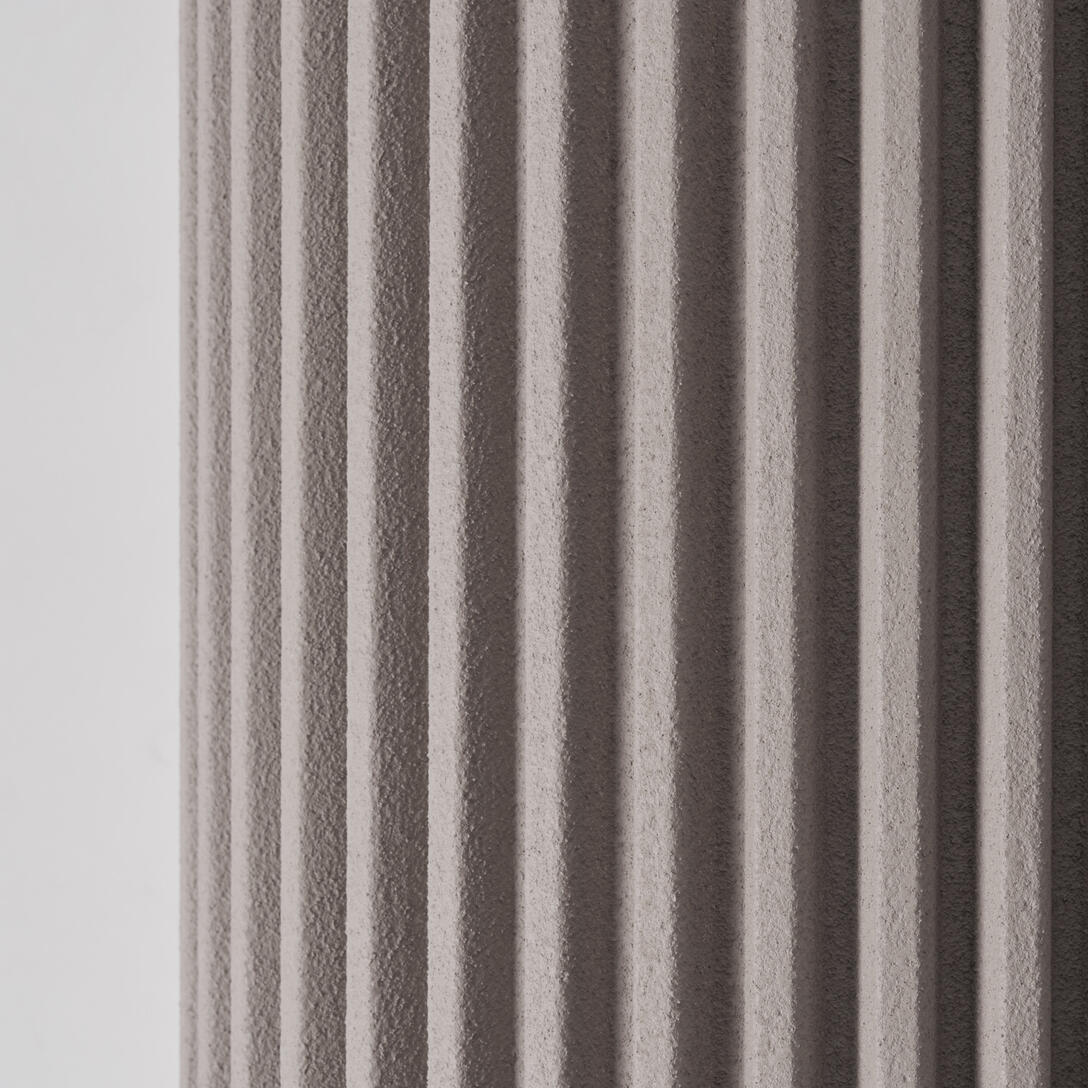 Beiger Couchtisch HERCLINO
