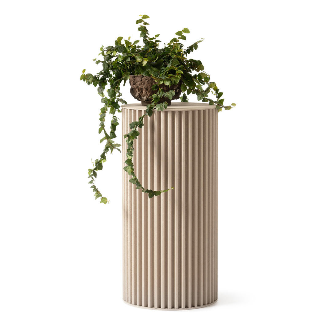 Kolumna HERCLINO beige