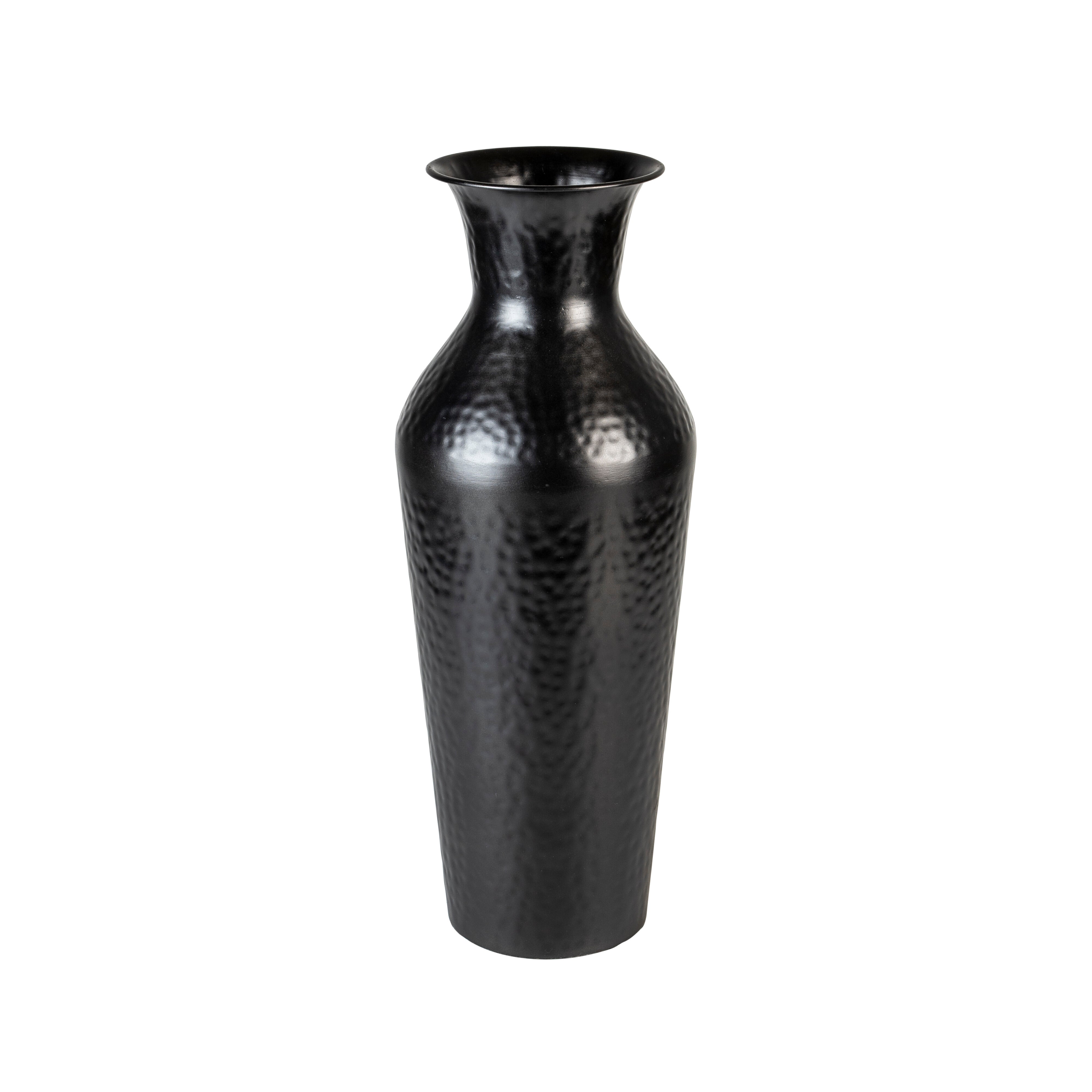 DUNJA Black Vase