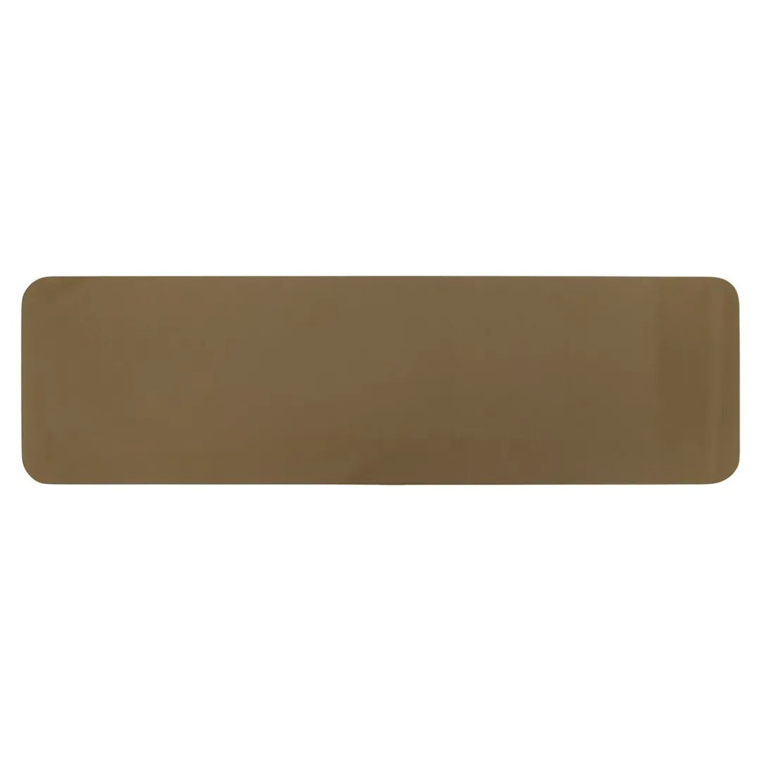 WHISKER Console Olive Green